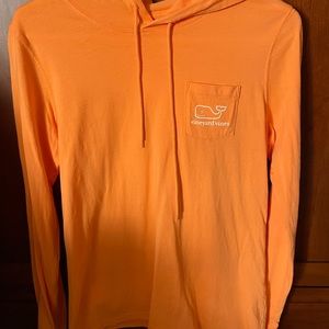 Vineyard Vines Hoodie Tee